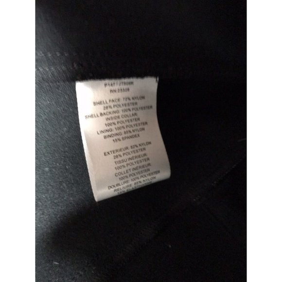 Pendleton National Park Collection Gray Soft Shell Full Zip Jacket Men's Medium - Picture 7 of 8